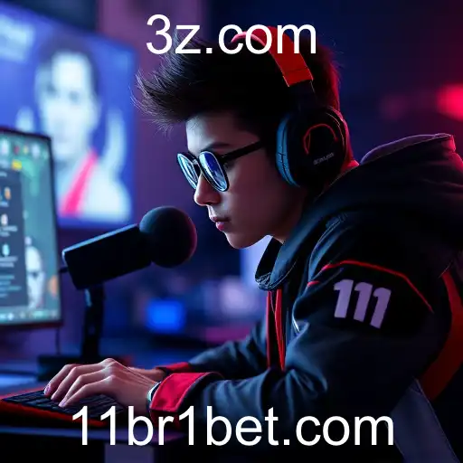 11br1.com: O Futuro dos Jogos Online em Português