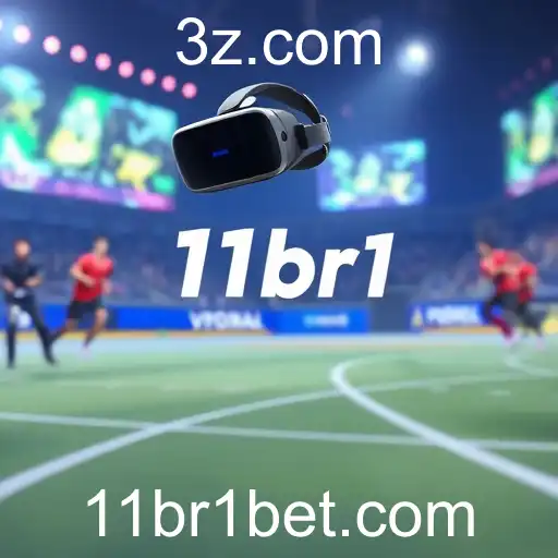 O Crescimento e Desafios do 11br1.com nos Jogos Online