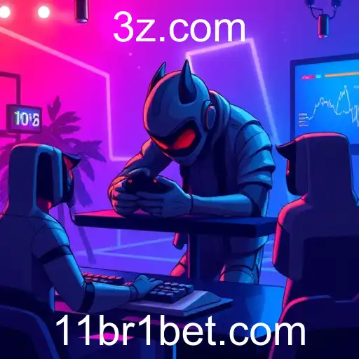 Expansão do Mercado de Jogos Online no Brasil