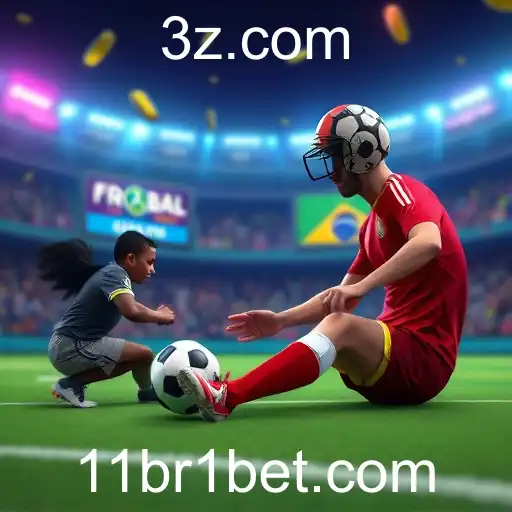 A evolução do mercado de jogos online no Brasil