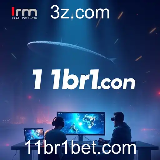A Evolução dos Jogos Online em 2026: O Papel do 11br1.com