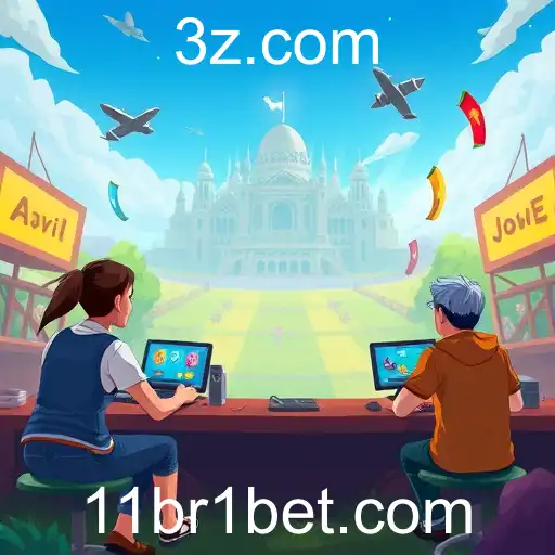 Explorando o Universo de 11br1.com: Tendências e Novidades
