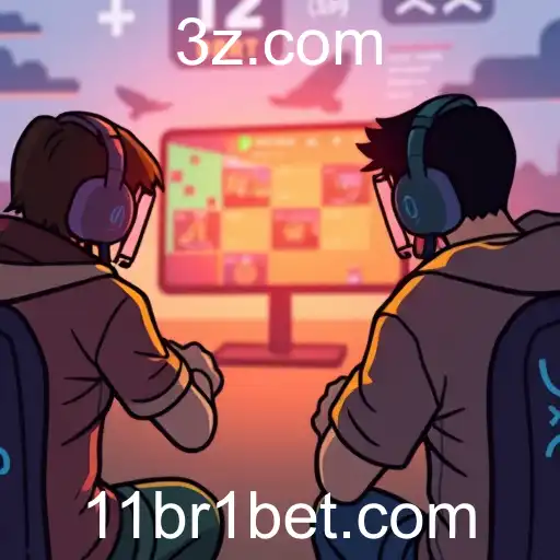 Explorando 11br1.com: A Nova Era dos Jogos Online