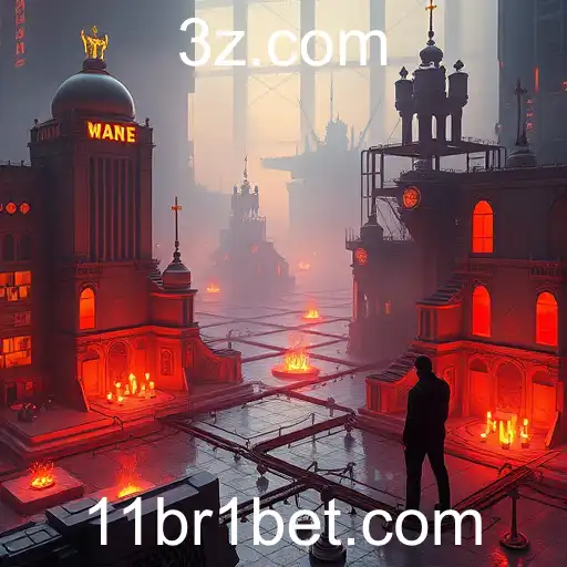 Evolução dos Jogos Online: 11br1.com na Vanguarda