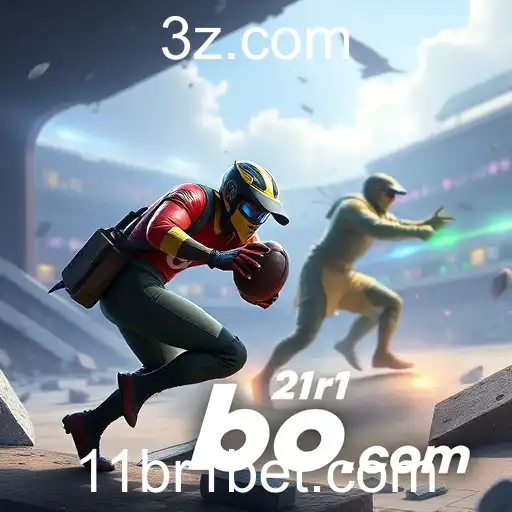 Novidades e Tendências no 11br1.com: Jogos em 2026