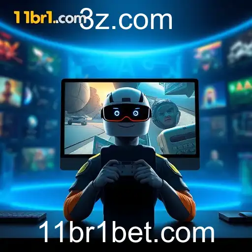 Avanços e Desafios nos Jogos Online: 11br1.com em Foco