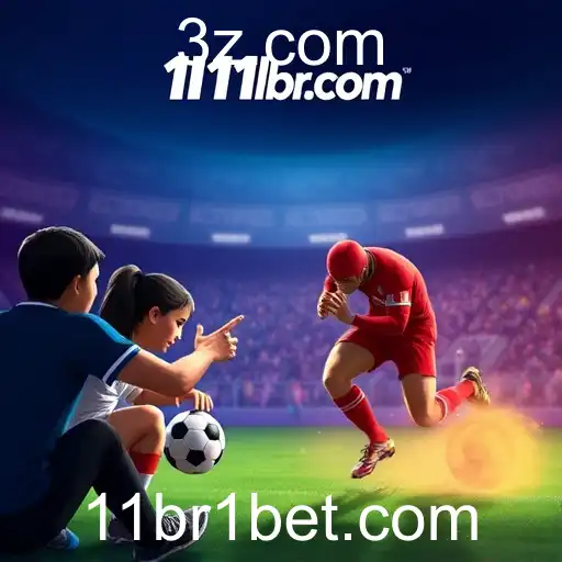 Crescimento Exponencial do 11br1.com no Cenário de Jogos