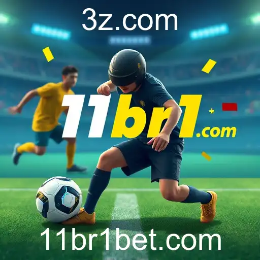 O Crescimento do 11br1.com no Cenário de Jogos Online