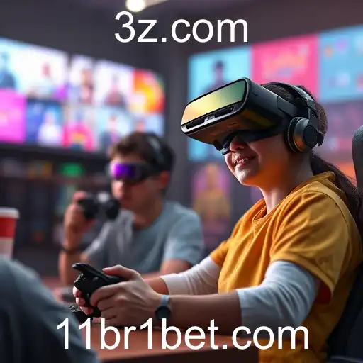 Evolução e Tendências no Mundo dos Jogos Online