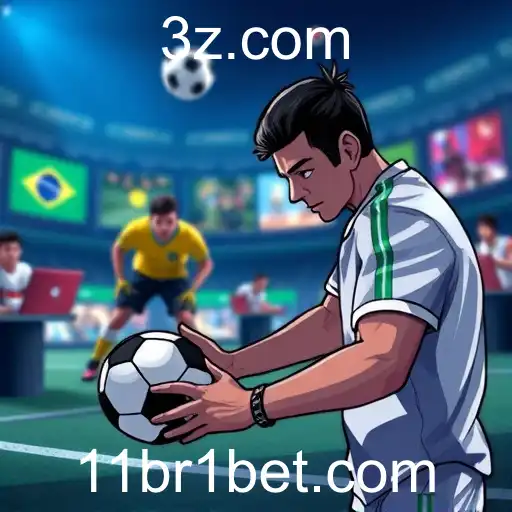 Expansão dos Jogos Digitais no Brasil em 2025