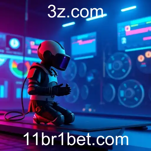 O Crescimento do Mercado de Jogos e 11br1.com