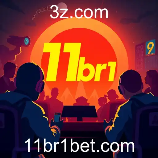 O Impacto Crescente de 11br1.com no Mundo dos Jogos em 2026