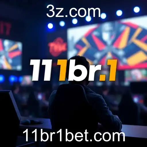 Expansão do 11br1 na Indústria de Jogos em 2025