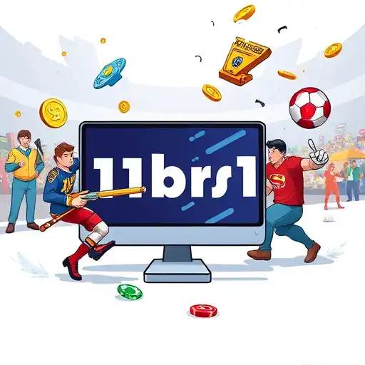 Ascensão dos Jogos Online em 2026