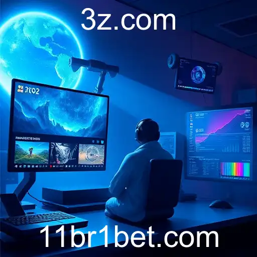 Novidades e Tendências no Mundo dos Jogos