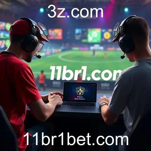 Inovações e Tendências no Mundo de 11br1.com