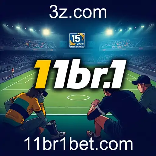 A Ascensão do 11br1.com no Cenário de Jogos Brasileiro
