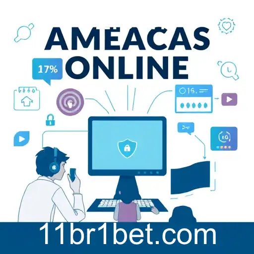 O Impacto dos Jogos Online na Cultura Brasileira