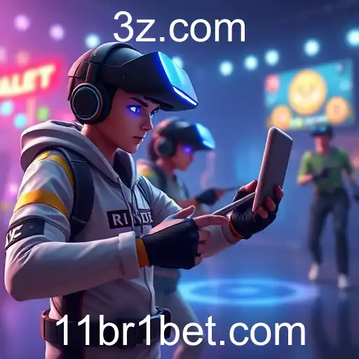 Novos Horizontes: O Universo de 11br1.com