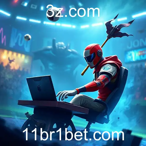 Crescimento Exponencial dos Games Online em Português