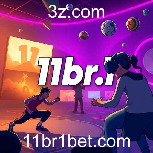 Futuro dos Jogos em 11br1.com