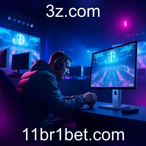 A Revolução do 11br1.com no Cenário de Jogos Online