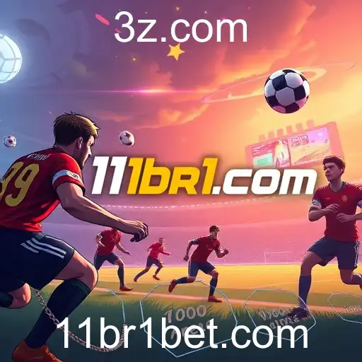 Inovação e Expansão: O Futuro do 11br1.com