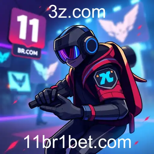 Ascensão do 11br1.com no Mundo dos Jogos