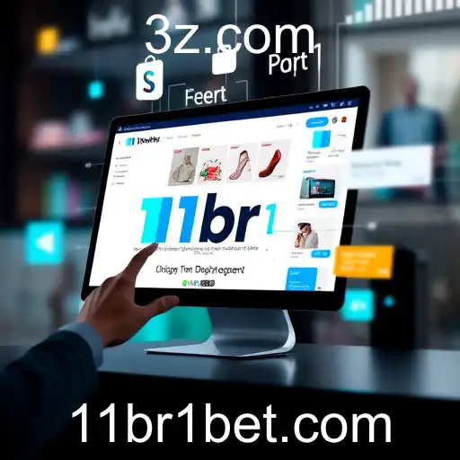 A Evolução do 11br1.com no Cenário de Jogos