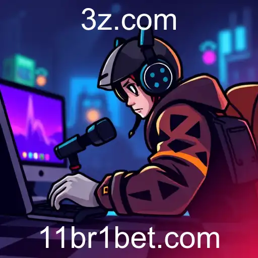 Expansão e Tendências dos Jogos com 11br1.com