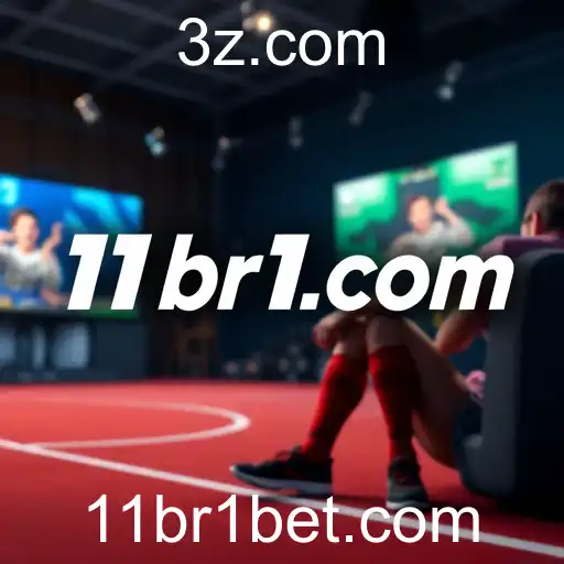 Expansão do 11br1.com Revoluciona o Mercado de Jogos