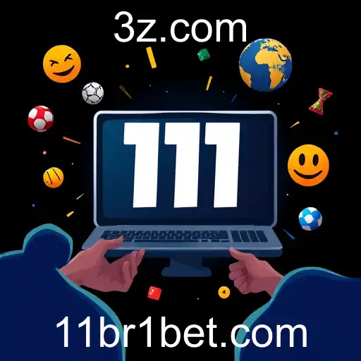 A Revolução dos Jogos Online com 11br1.com