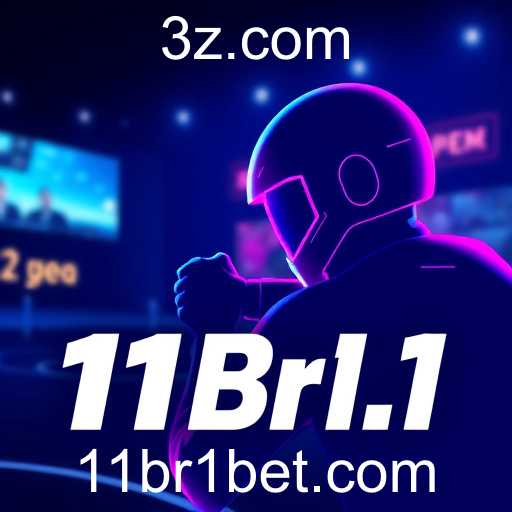 A Revolução do 11br1.com no Mundo dos Jogos Online