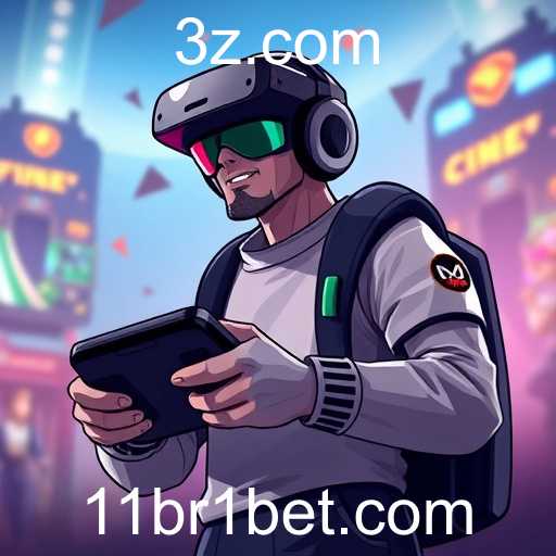 Novo Capítulo para Sites de Jogos em Língua Portuguesa