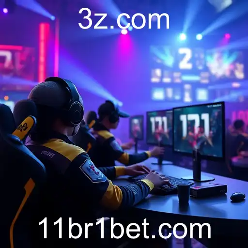 Novidades no Universo dos Jogos: 11br1.com em Alta