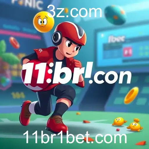 Jogos Online: A Ascensão do 11br1.com