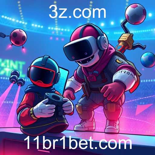 Tendências do Gaming em 2026: 11br1.com em Foco