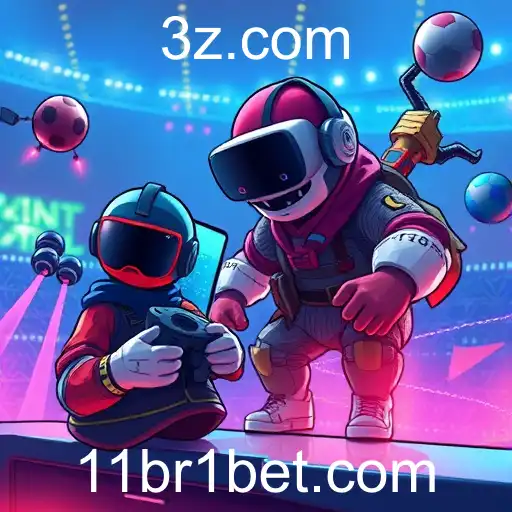 Tendências do Gaming em 2026: 11br1.com em Foco