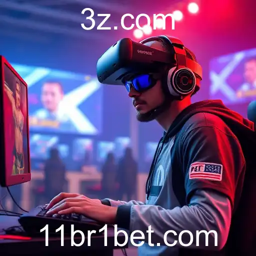 O Fenômeno dos Jogos Online e 11br1.com em 2026