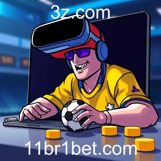 Tendências e Desafios nos Sites de Jogos em 2026