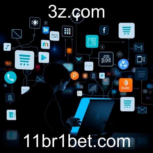 Ascensão do 11br1.com no Mundo dos Jogos Virtuais