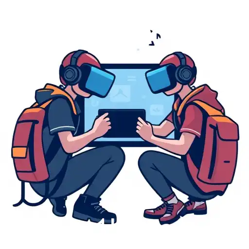 Crescimento e Desafios dos Jogos Online no Brasil