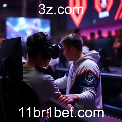 Ascensão e Tendências do 11br1.com no Mundo dos Jogos