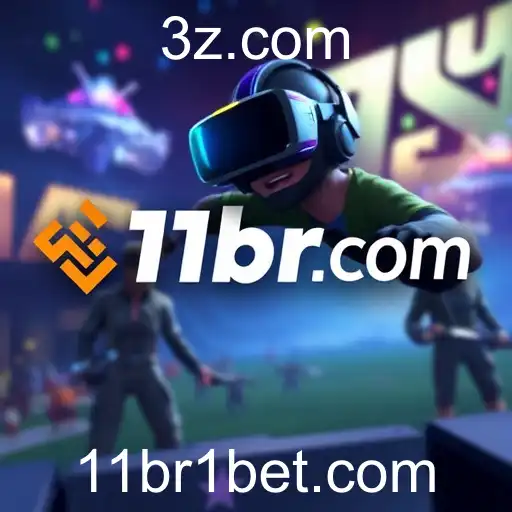 O Impacto de 11br1.com no Mundo dos Jogos Online