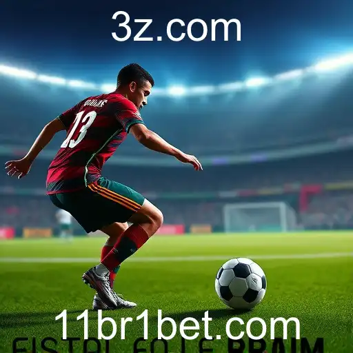 O Impacto de 11br1.com no Mercado de Jogos Online