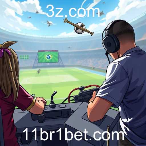 O Impacto Crescente dos Jogos Online no Brasil