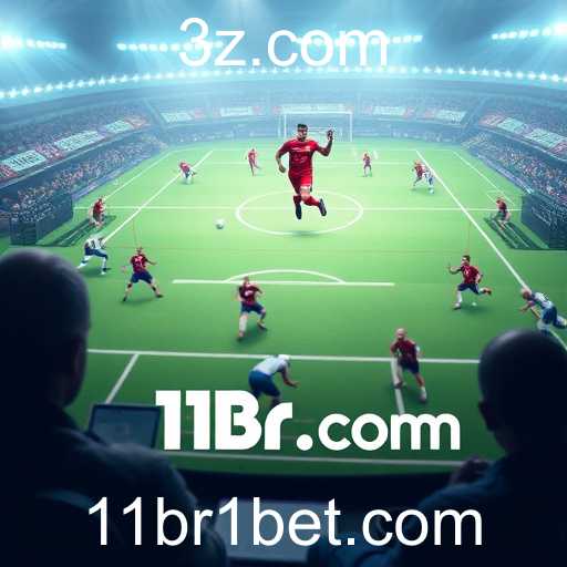 A Revolução do Entretenimento Online e os Jogos em 11br1.com