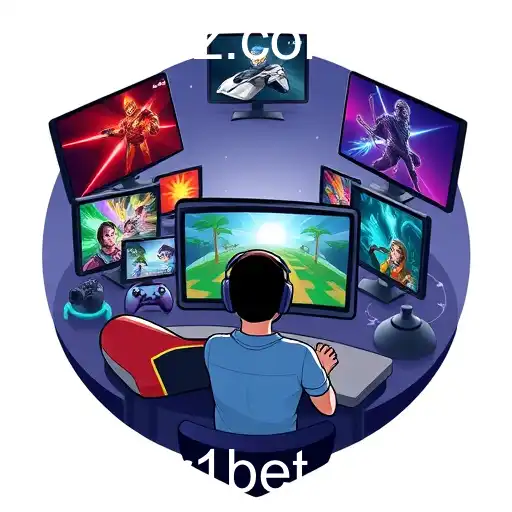 Popularidade dos Jogos Online em 11br1.com Cresce