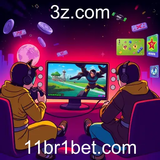 Expansão dos Jogos Online em 2026