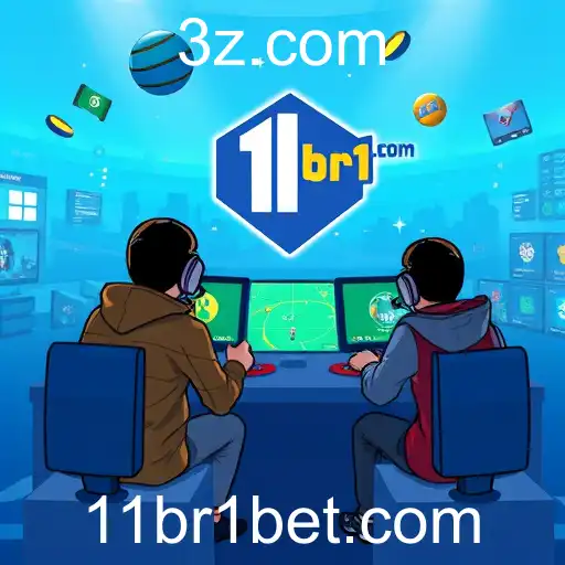 A Revolução dos Sites de Jogos em Português